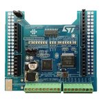 STMicroelectronics PLC Driver for STM32 Nucleo