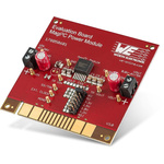 Wurth Elektronik MagI³C Power Module Step-Down Regulator for WPMDB
