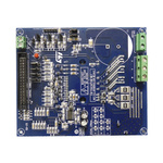 STMicroelectronics STEVAL for SLLIMM IPM (STGIB8CH60TS-L - DBC) for STM32