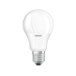Osram P CLAS A E27 GLS LED Candle Bulb 5.5 W(40W), 2700K, Warm White, Classic Bulb shape