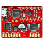 Infineon H-Bridge Kit 2GO for IFX9201, XMC 1100 for DC-DC Motor Control