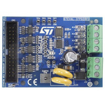 STMicroelectronics Evaluation Board Power Management for STEVAL-IFP029V1 for IPS4260L