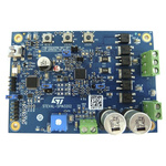 STMicroelectronics STSPIN32F0A Advanced 3-Phase BLDC Driver for STEVAL-SPIN3202 for STM32 PMSM FOC