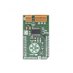 MikroElektronika Brushless 3 Click