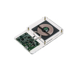 Semtech Wireless Charging EVM Firmware for TSDMTX-5V2-EVM for TS80000 Transmitter