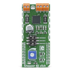MikroElektronika Stepper 4 Click