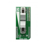 MikroElektronika Slider Click