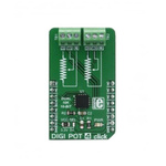 MikroElektronika Digi Pot 4 Click