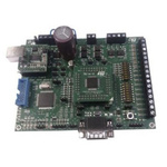 STMicroelectronics Evaluation Boards Half-Bridge Driver for EVAL-L99DZ100G for Door Zone Applications
