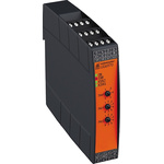Dold 24 V dc Safety Relay -  Dual Channel With 4 Safety Contacts