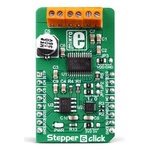 MikroElektronika Stepper 6 Click