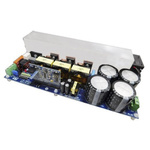 STMicroelectronics 3 kW Three-Channel Interleaved PFC Based on the STNRGPF01 Digital Controller PFC Controller for