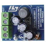 STMicroelectronics 5 V / 0.36 A Buck Converter using VIPerPlus VIPer11 Buck Controller for VIPer11, VIPerPlus
