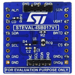 STMicroelectronics STC3117 Evaluation Board Battery Monitoring for STC3117