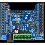 STMicroelectronics Three-Phase Brushless DC Motor Driver Expansion Board Based on STSPIN830 for STM32 Nucleo for