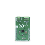 Development Kit Brushless 4 Click for use with Efficient Air Ventilation Systems, Sensorless BLDC Motor Driving, Silent