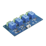 Seeed Studio SPDT Relay for Audio Equipment High Rushing Current Use Application, Domestic Appliance, Monitor Display,