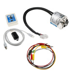 ebm-papst BLDC Motor for VDC4915BK4