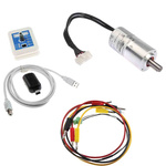 ebm-papst BLDC Motor for VDC4915BK4.NP63.1.4
