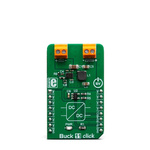 MikroElektronika Buck 11 Click Step-Down Converter for LMR36015