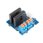 Seeed Studio Grove - 2-Channel Solid State Relay for G3MC202P