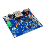 STMicroelectronics 100W 5V/20A Active Clamp Forward Converter DC-DC Converter for PM8804 for Telecom System