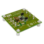 STMicroelectronics 38 V, 2 A Synchronous Step-Down Switching Regulator Step-Down Regulator for L6986H