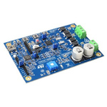 STMicroelectronics Six-Step Brushless Motor Driver BLDC Motor for STSPIN32F0B