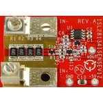 Renesas Electronics Bidirectional, Low-Side, Precision Current Sense Op Amp Current Sensor for ISL28134