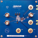 Renesas Electronics 5V Ultra-Low Noise, Zero Drift Rail-to-Rail Precision Op Amp for ISL28134