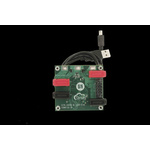 onsemi Evaluation Kit for NCP163, NCV8163 for Analogue and RF, Automotive, Battery Powered Devices, DC-DC Power