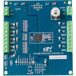 Skyworks Solutions Inc Evaluation Kit for Si83418AFA for Isolated Smart Switch