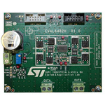 STMicroelectronics Demonstration Board for L6482H for Microstepping Motor Driver