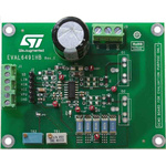 STMicroelectronics Demonstration Board for L6491 for IGBTs, N-Channel Power MOSFETs