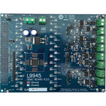 STMicroelectronics Evaluation Board for L9945 for L9945 Engine Management System