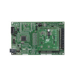 STMicroelectronics Evaluation Board for L99PM62-72 for L99PM62GXP, L99PM72GXP