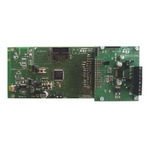 STMicroelectronics Evaluation Board for L99SM81V for Bipolar Stepper Motors