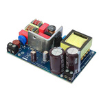 STMicroelectronics 35 W Wide Input Range Flyback Converter Flyback Converter for HVLED001B for HVLED001B Quasi Resonant