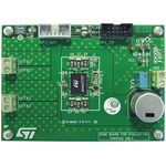 STMicroelectronics Demonstration Board for Microstepping Motor Driver