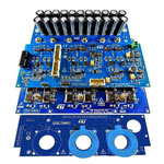 STMicroelectronics Evaluation Kit Motor Control for Industrial motor control