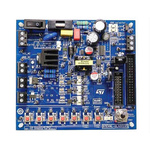 STMicroelectronics Evaluation Board for STM32 for Triac and AC Switch Insulated Control