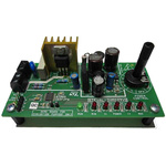 STMicroelectronics Universal Motor Control Evaluation Board for STM8S103F2, T1235T for Food Processors, Home Appliance