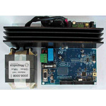 STMicroelectronics Dual Motor Control and PFC Demonstration Board for STGIPS20C60, STM32F103 for Dual motor control and