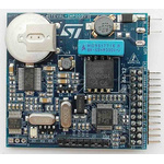 STMicroelectronics Power Line Modem Module for ST7540 PLM, STM32 for General Purpose Power Line Modem Module