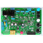 STMicroelectronics Demonstration Board for STM32F100 for Home Appliance Applications