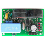 STMicroelectronics Demonstration Board for STPM10 for Single-Phase Microprocessor-Based Meter