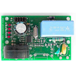 STMicroelectronics Demonstration Board for STPM10 for Single-Phase Microprocessor-Based Meter