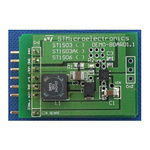 STMicroelectronics Demonstration Board for ST1S03 for Powering the Low-Voltage Digital Core in HDD Applications