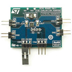 STMicroelectronics Demonstration Board for STBB1-APUR for MOSFET Switches