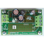 STMicroelectronics Demonstration Board Power Supply for Viper06 for Switched Mode Power Supply